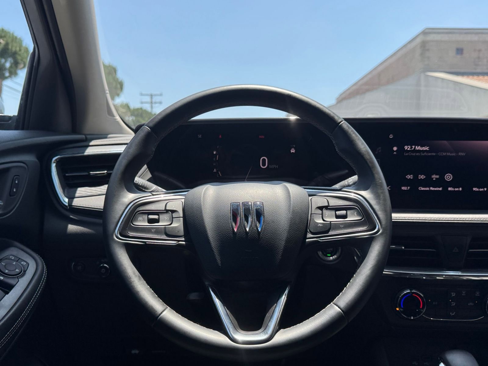 Thumbnail: 2025 Buick Encore GX - 28