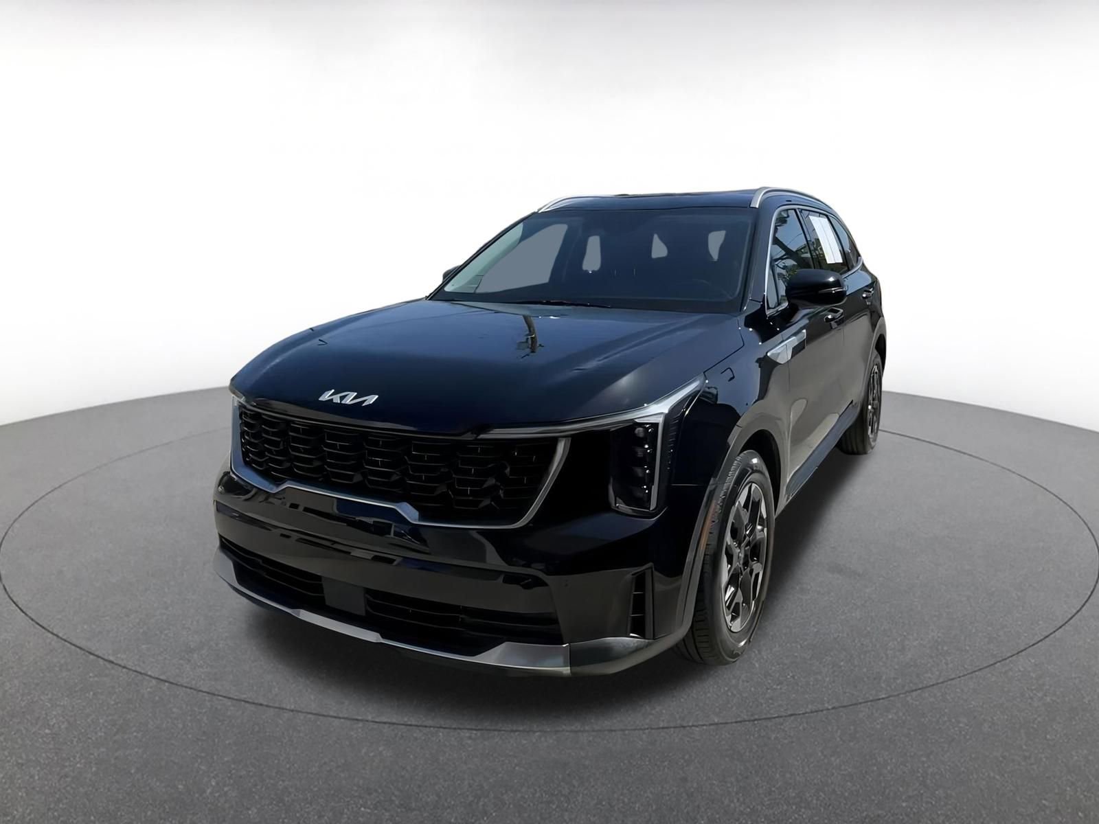 Thumbnail: 2024 Kia Sorento - 6
