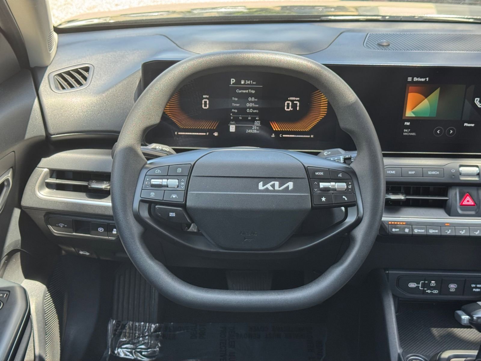 Thumbnail: 2025 Kia K4 - 28