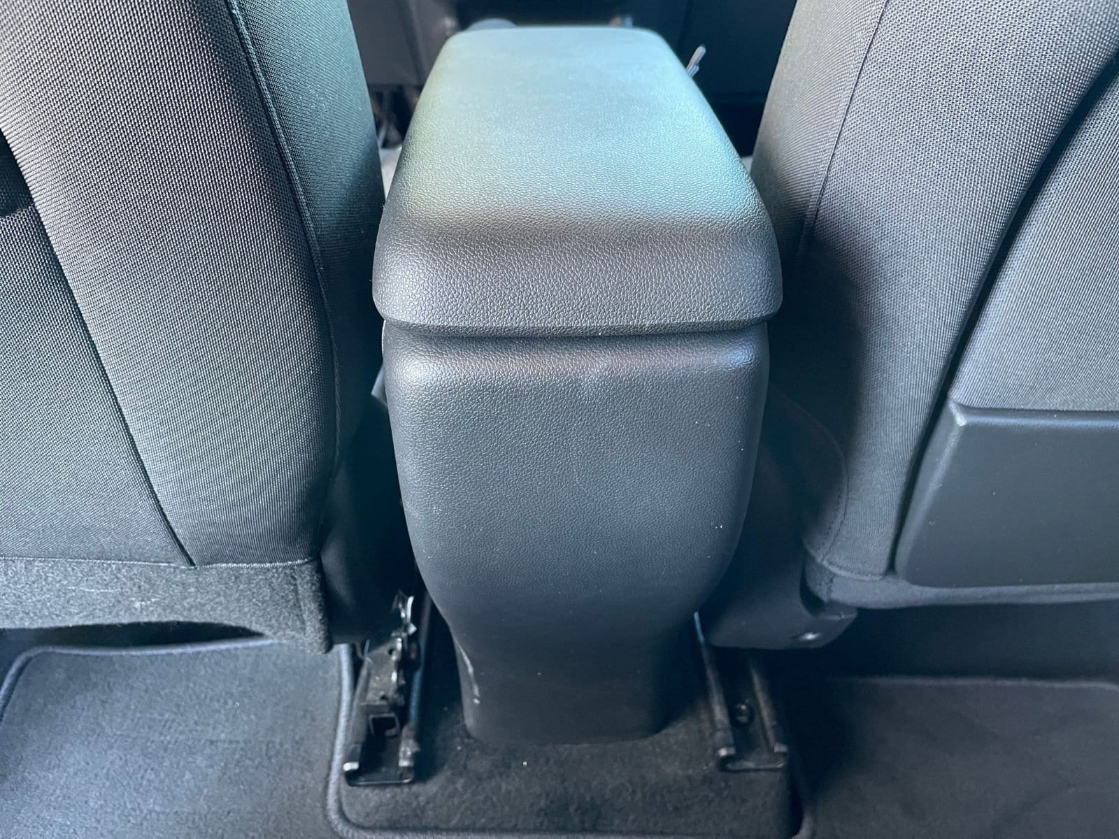 Thumbnail: 2025 Chevrolet TrailBlazer - 24