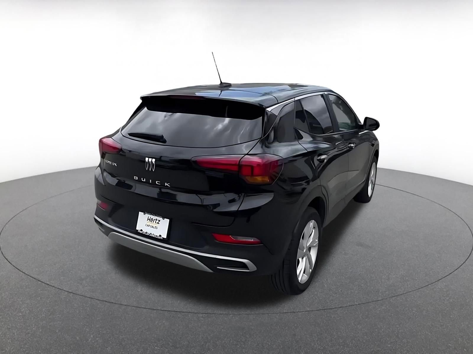 Thumbnail: 2025 Buick Encore GX - 14