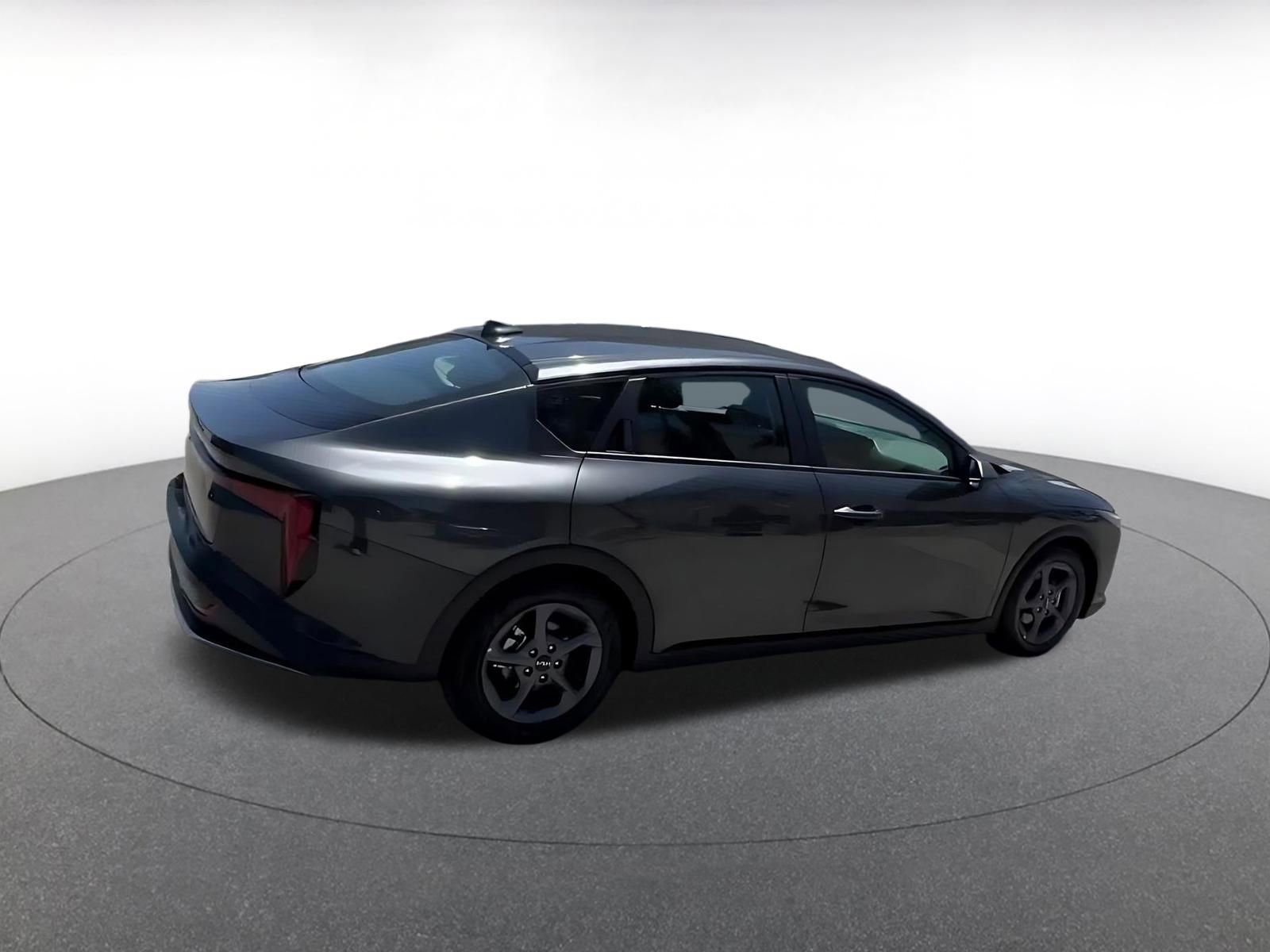 Thumbnail: 2025 Kia K4 - 15