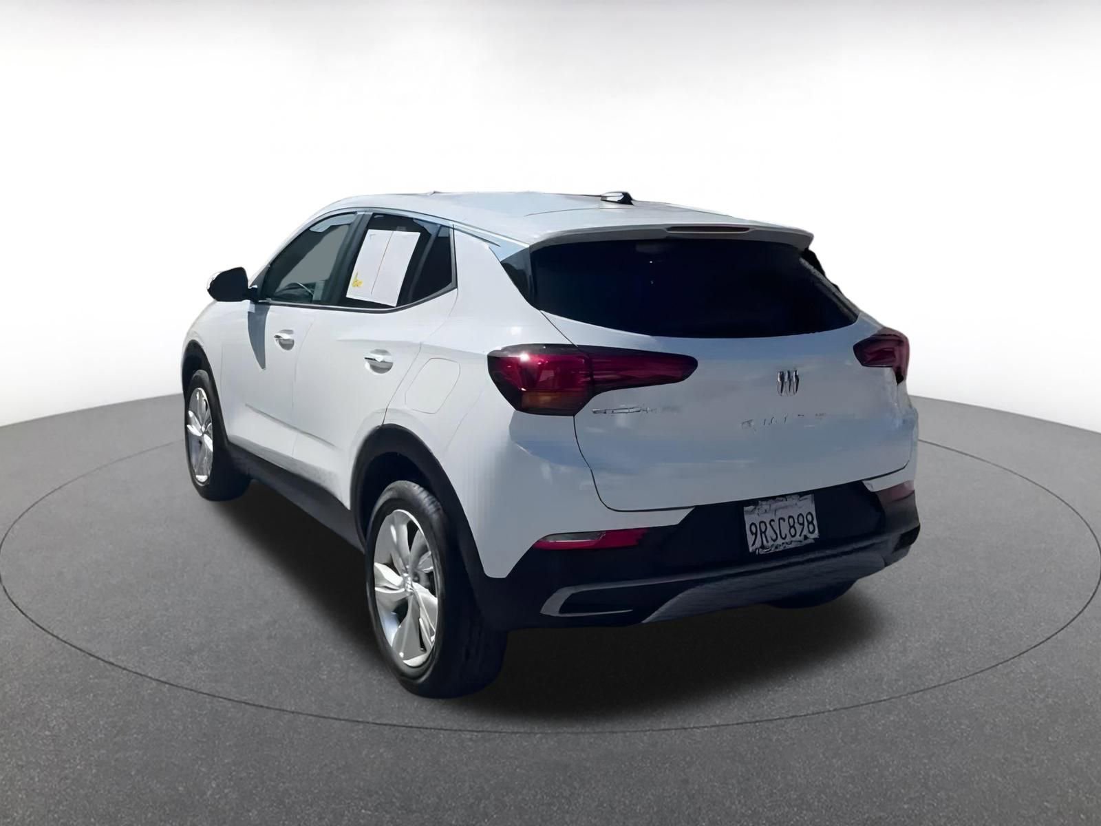 Thumbnail: 2025 Buick Encore GX - 11