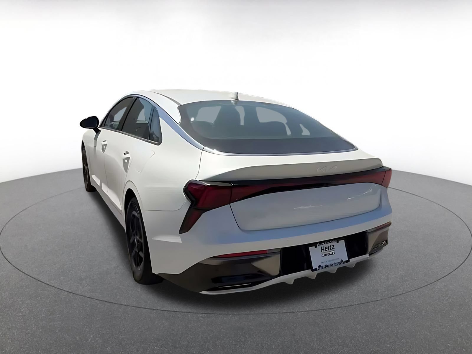 Thumbnail: 2025 Kia K5 - 12