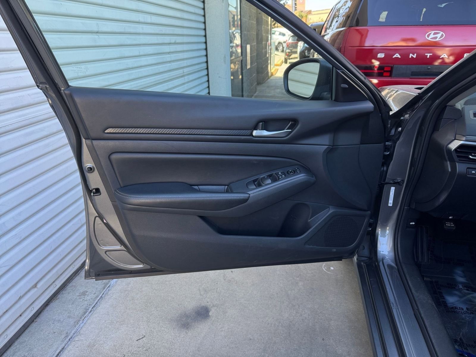 Thumbnail: 2025 Nissan Altima - 18