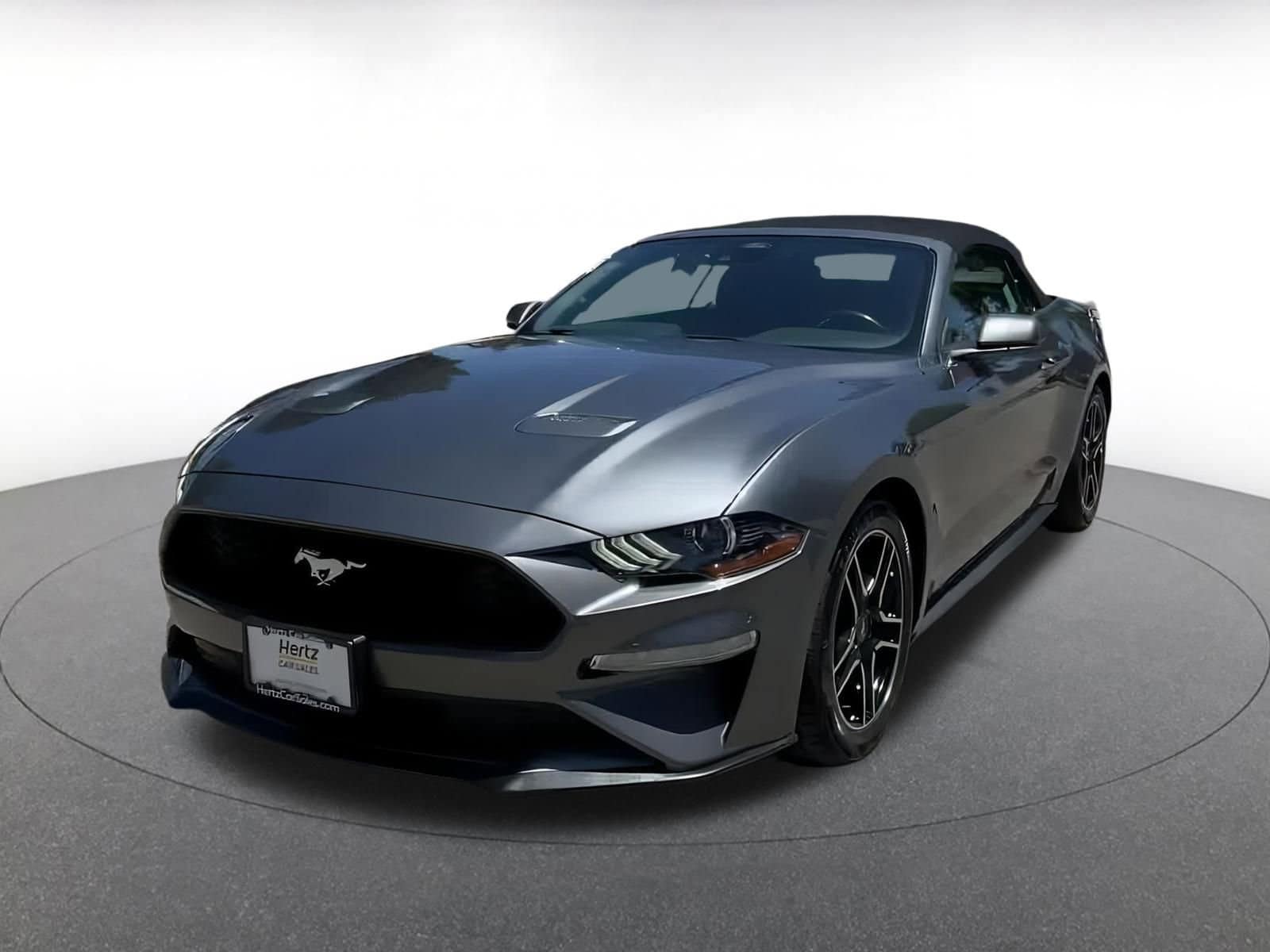Thumbnail: 2023 Ford Mustang - 7