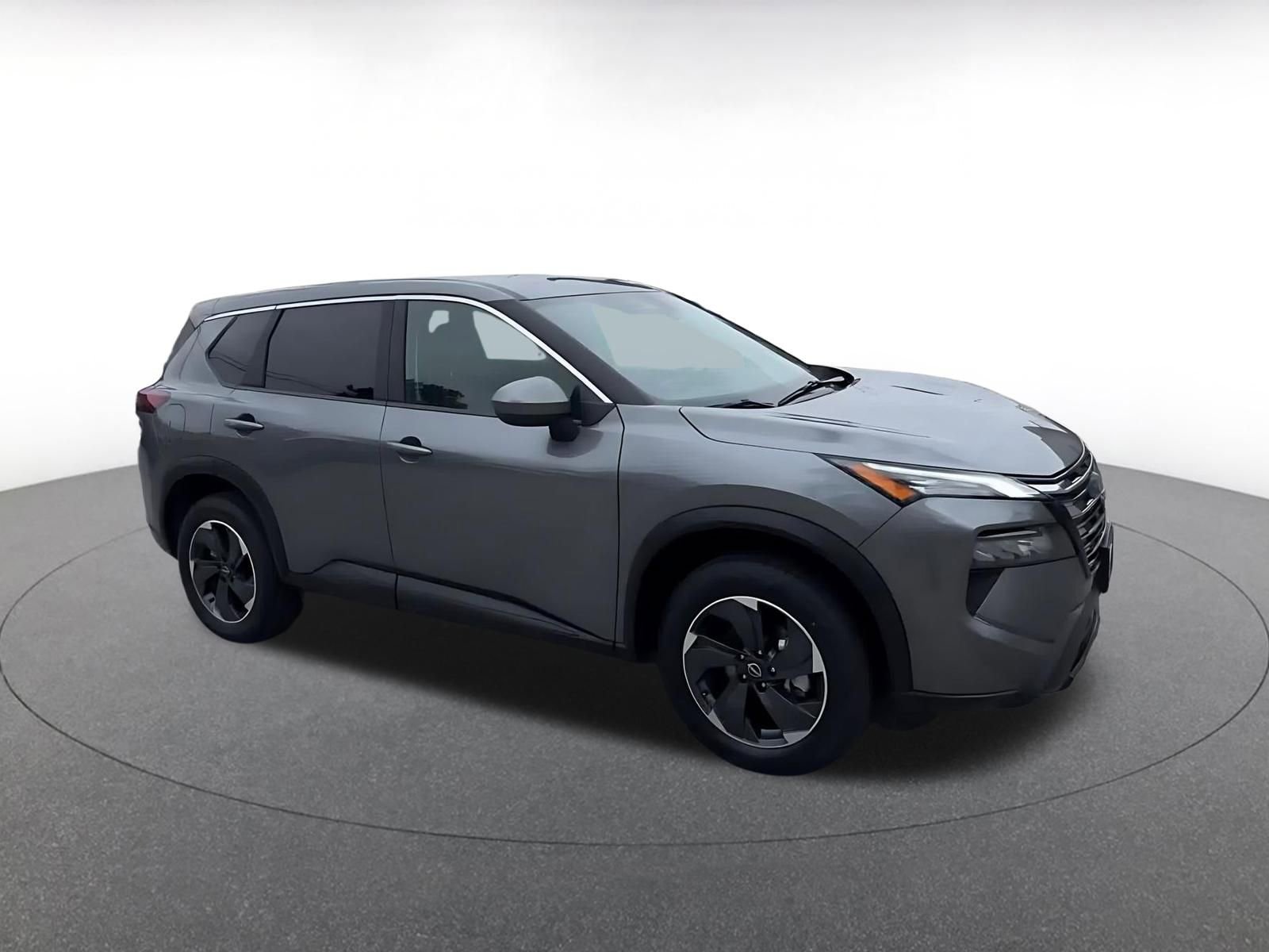 Thumbnail: 2025 Nissan Rogue - 2