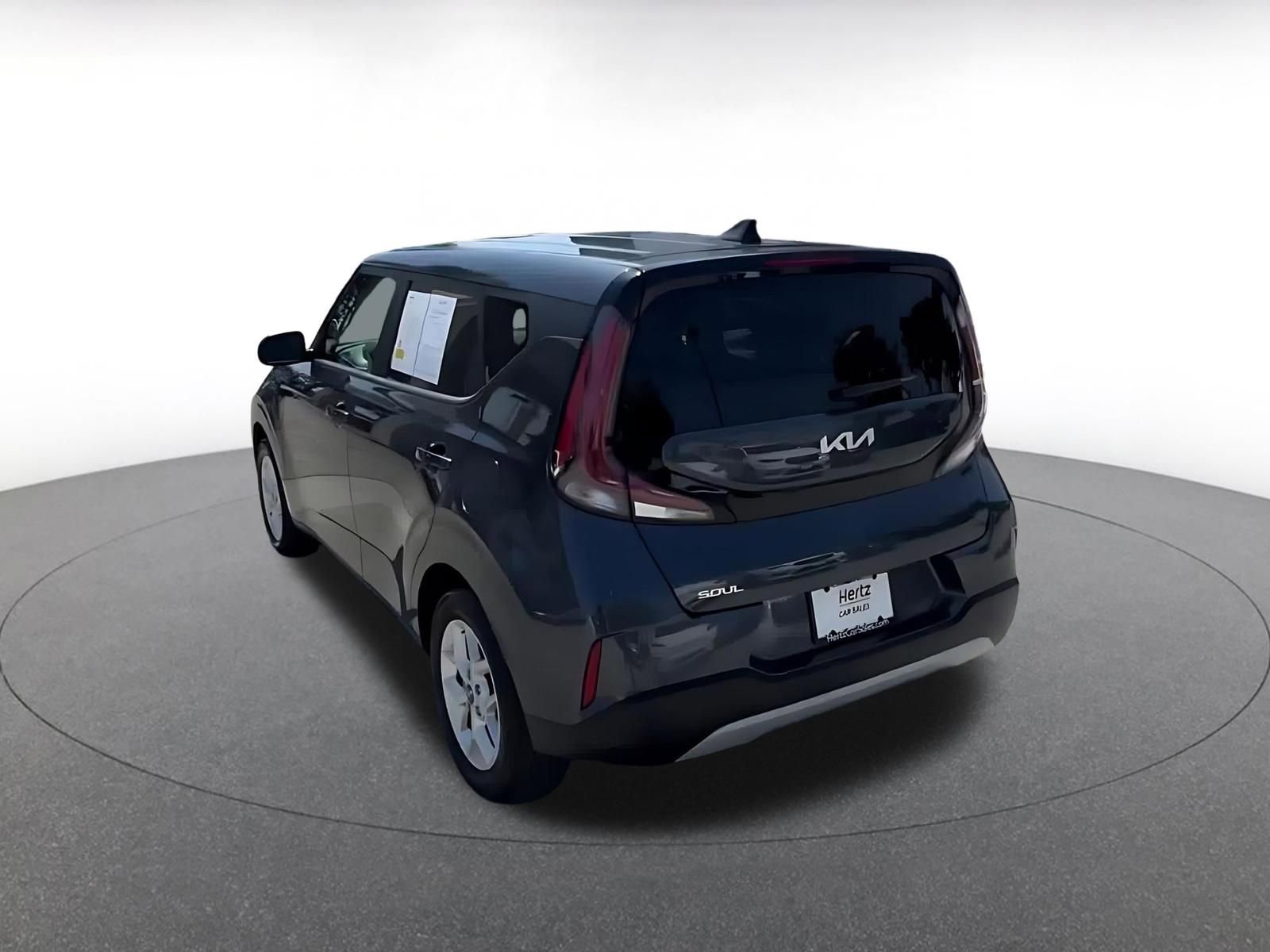 Thumbnail: 2025 Kia Soul - 11