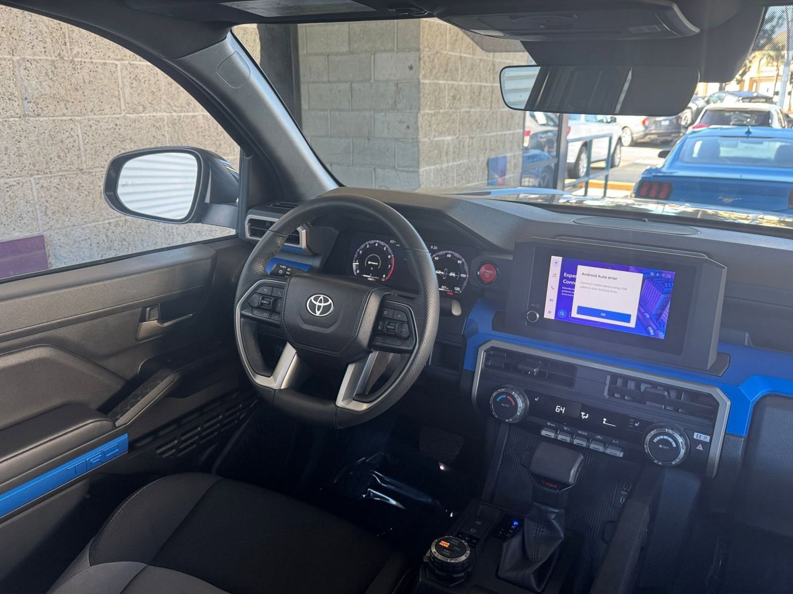 Thumbnail: 2025 Toyota Tacoma - 34