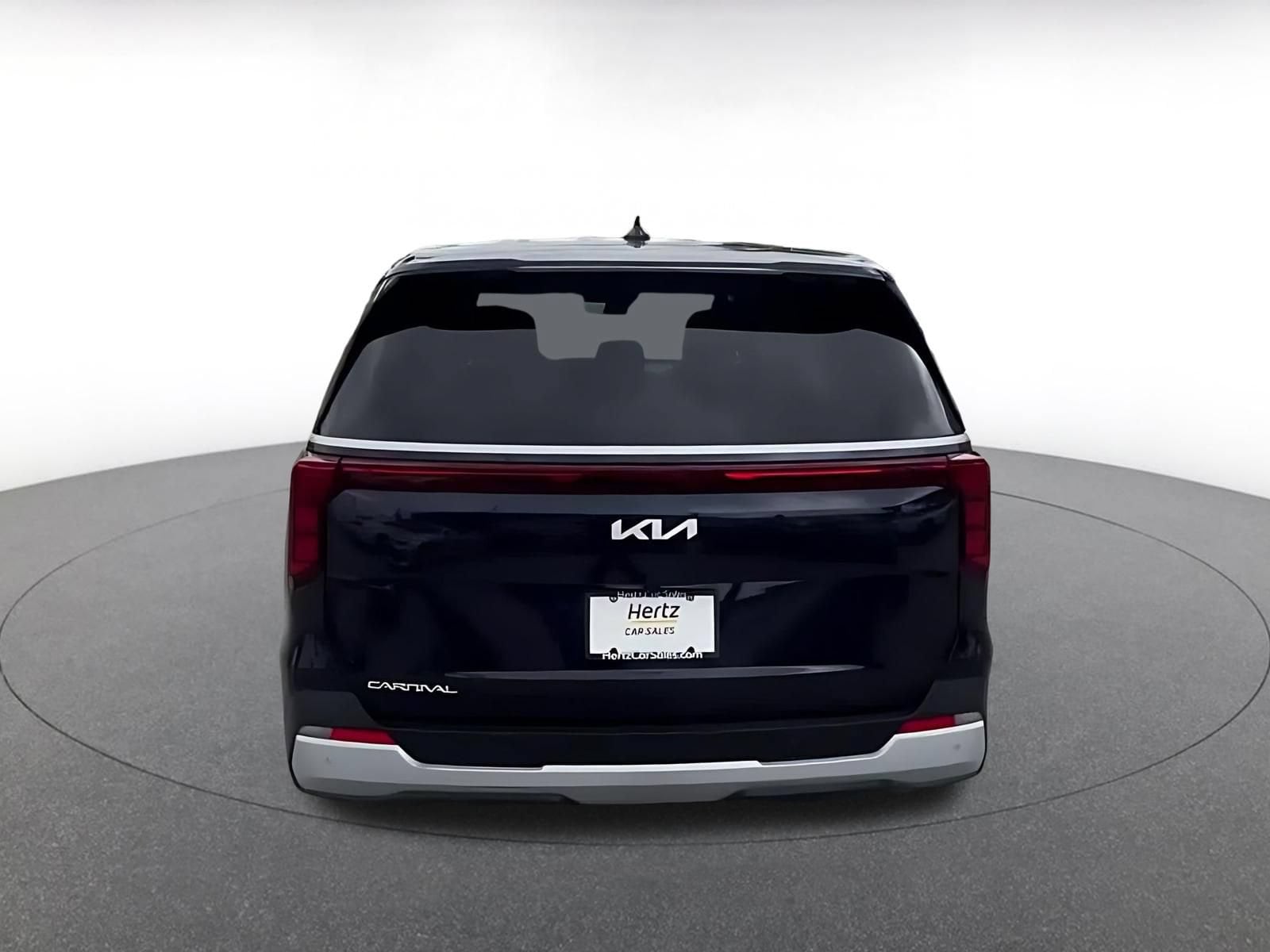 Thumbnail: 2026 Kia Carnival - 12