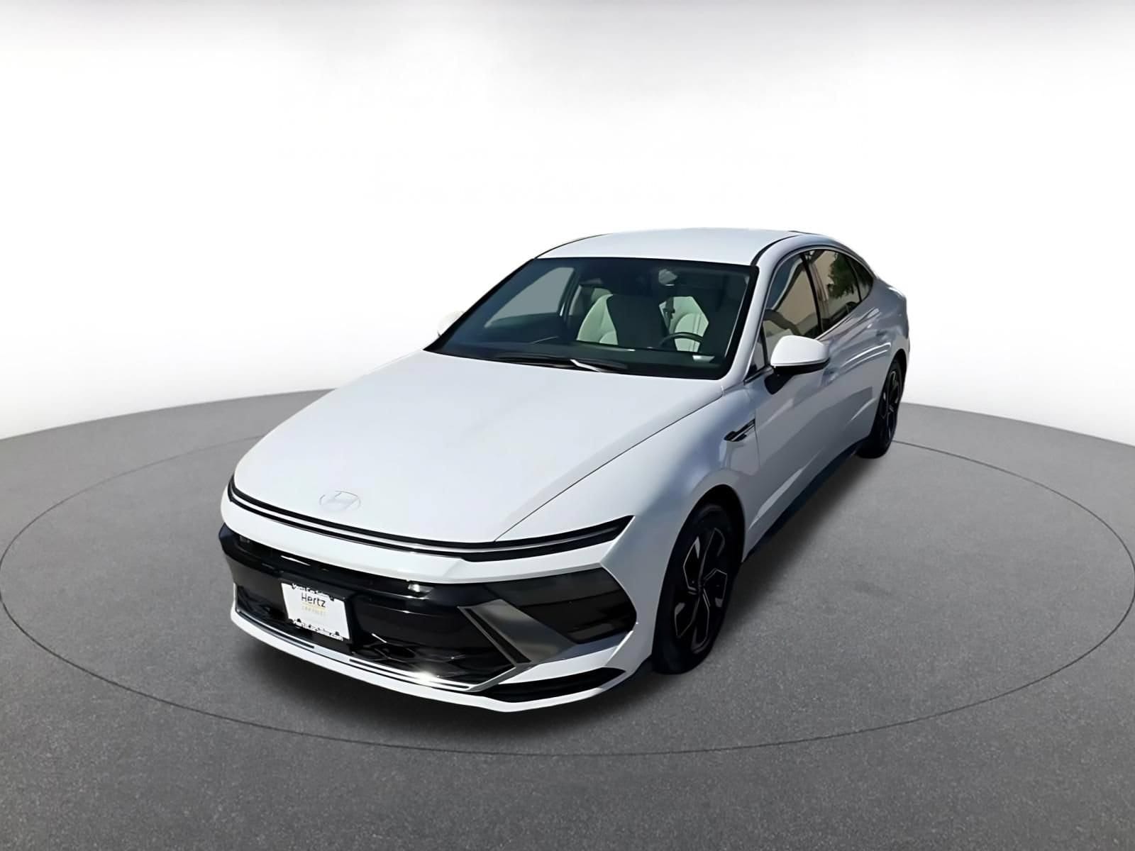 Thumbnail: 2025 Hyundai Sonata - 8