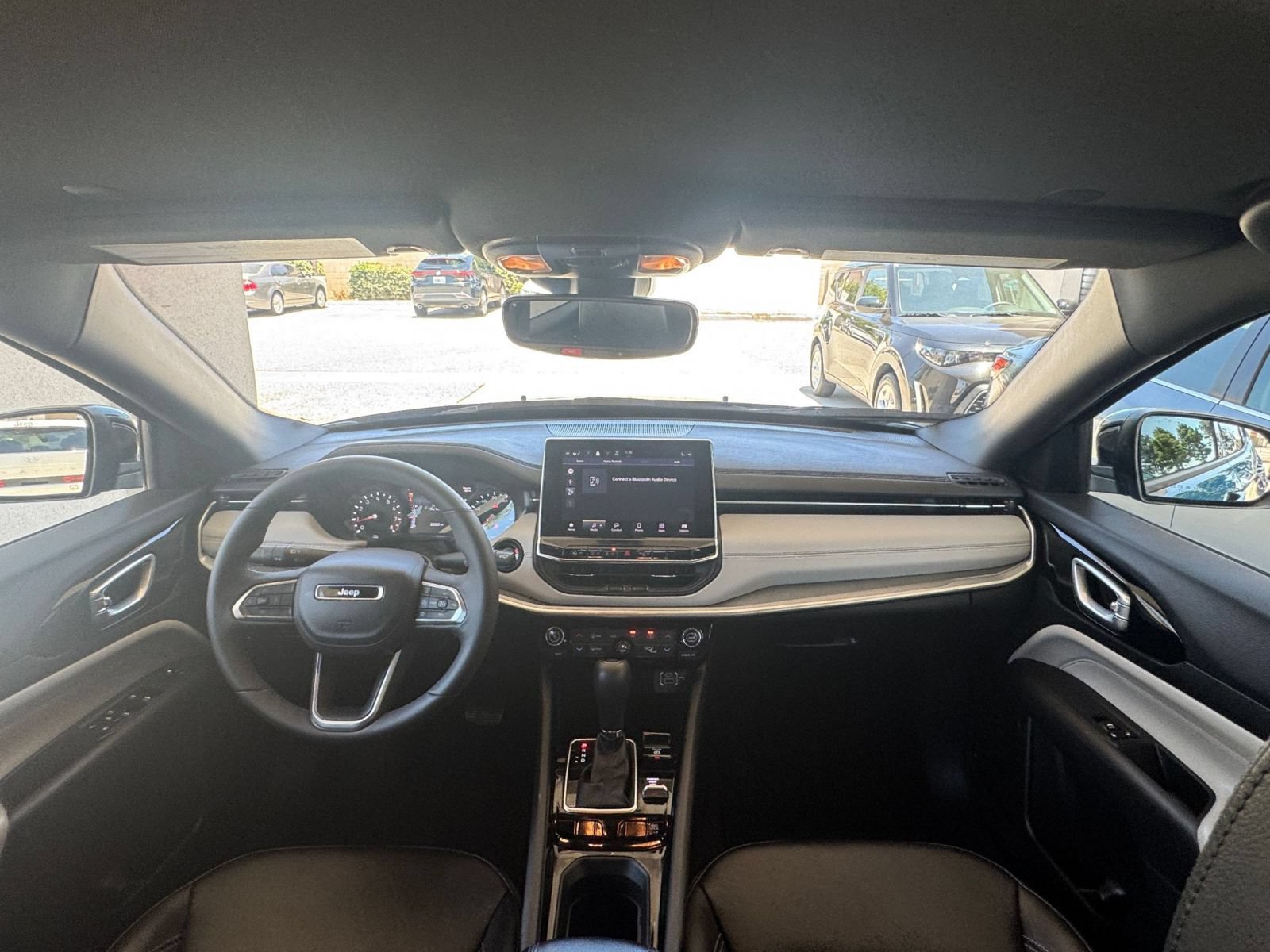 Thumbnail: 2025 Jeep Compass - 34