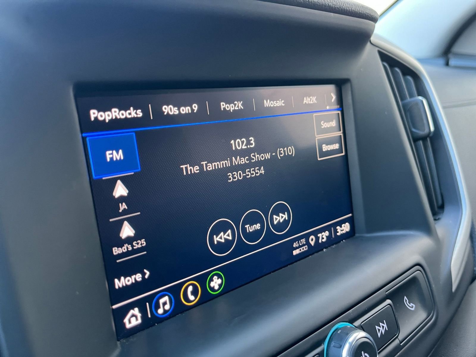 Thumbnail: 2024 GMC Terrain - 21