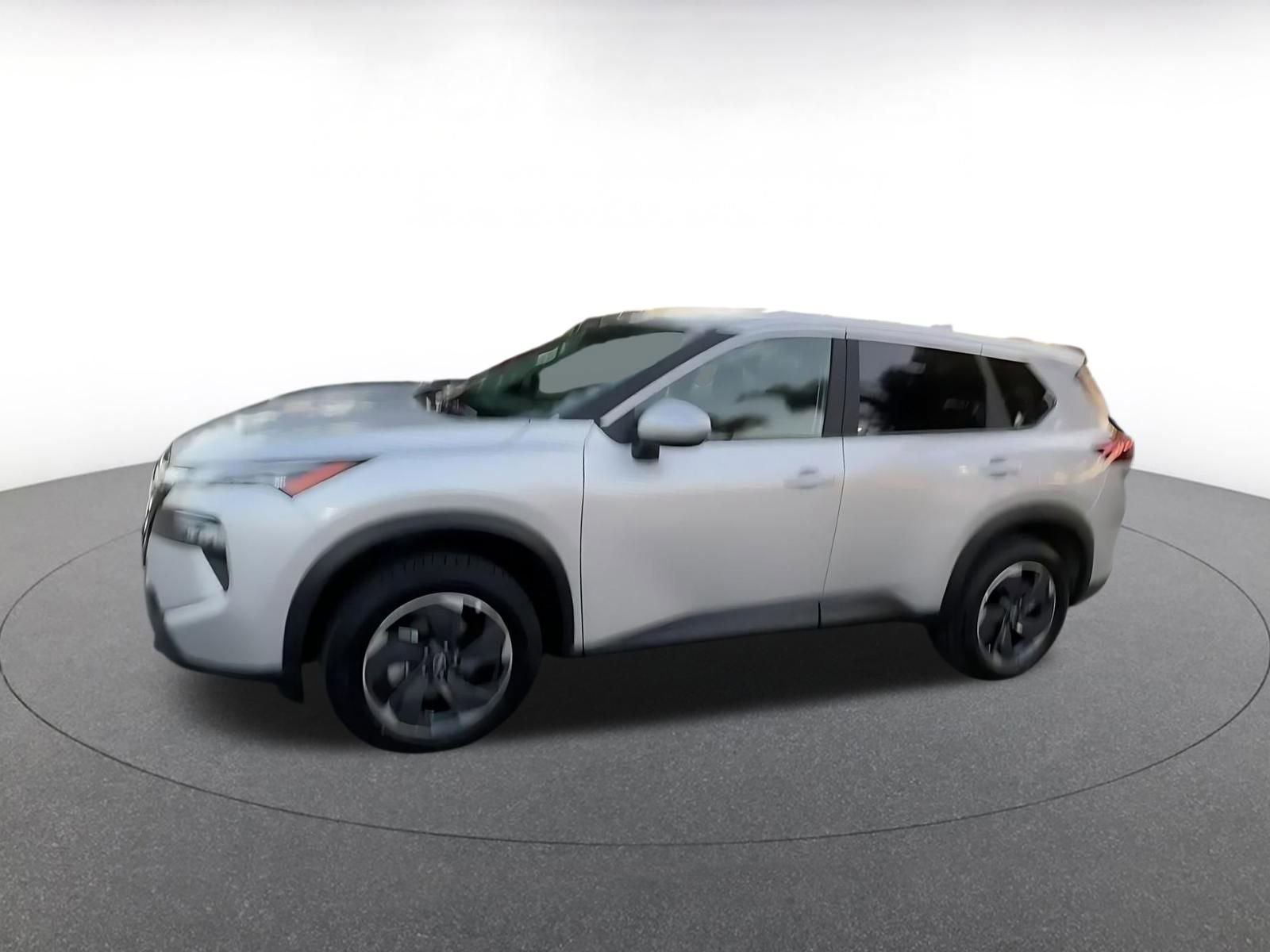 Thumbnail: 2025 Nissan Rogue - 8