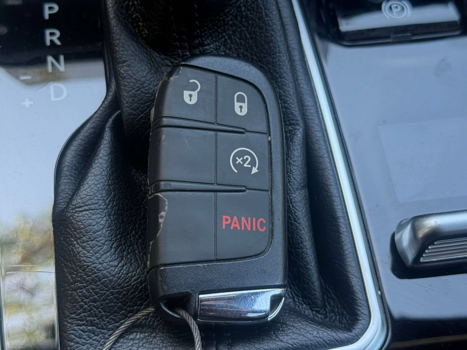 Thumbnail: 2025 Jeep Compass - 22