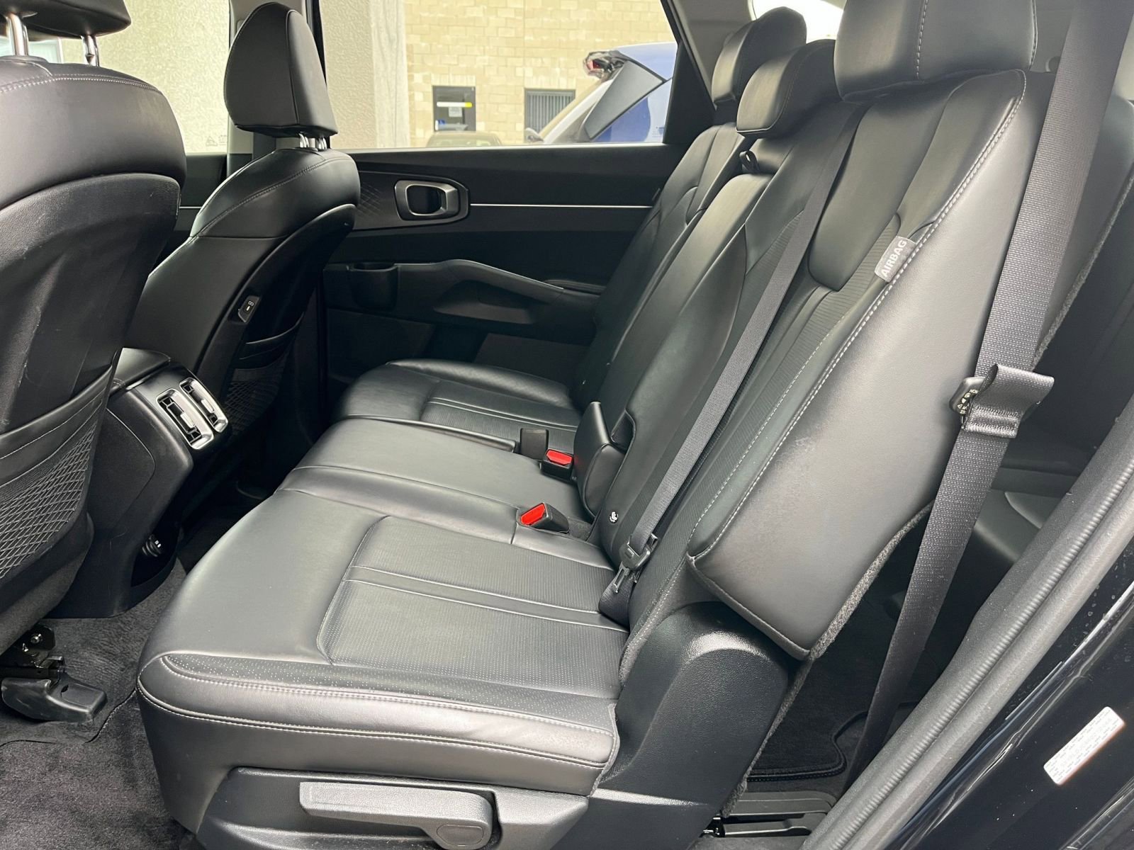 2024 Kia Sorento S 26
