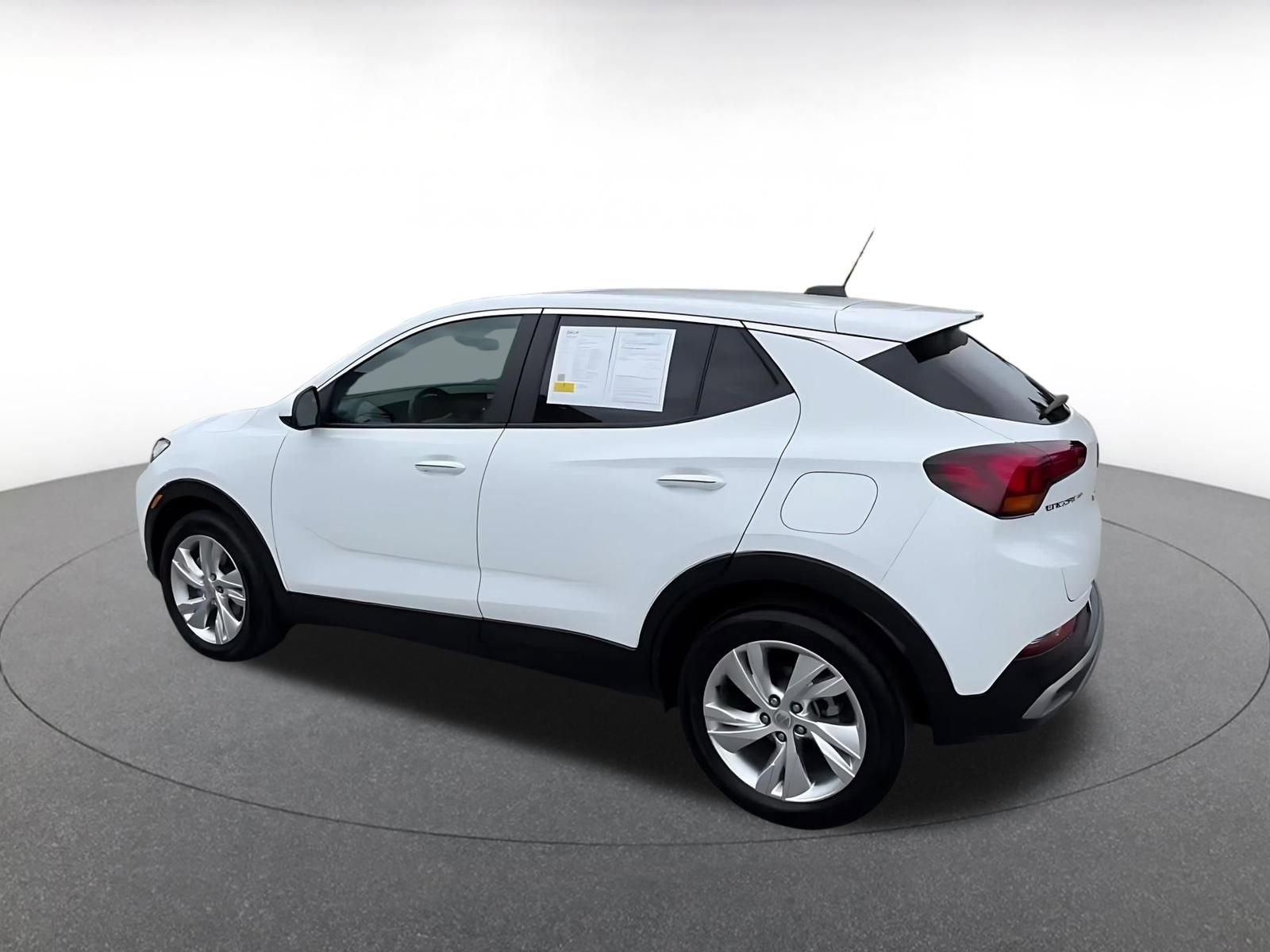 Thumbnail: 2025 Buick Encore GX - 10