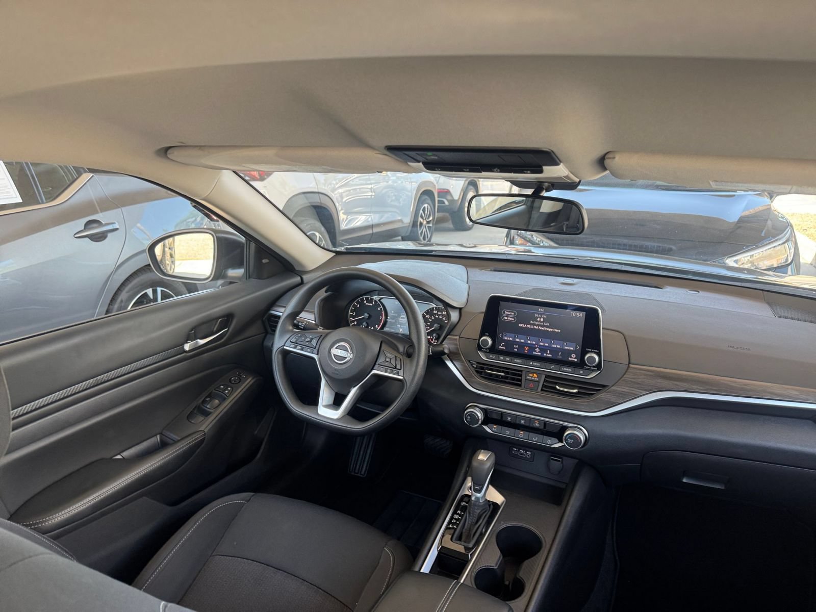 Thumbnail: 2025 Nissan Altima - 35