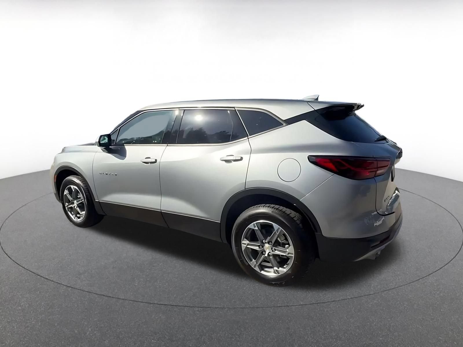 Thumbnail: 2025 Chevrolet Blazer - 9