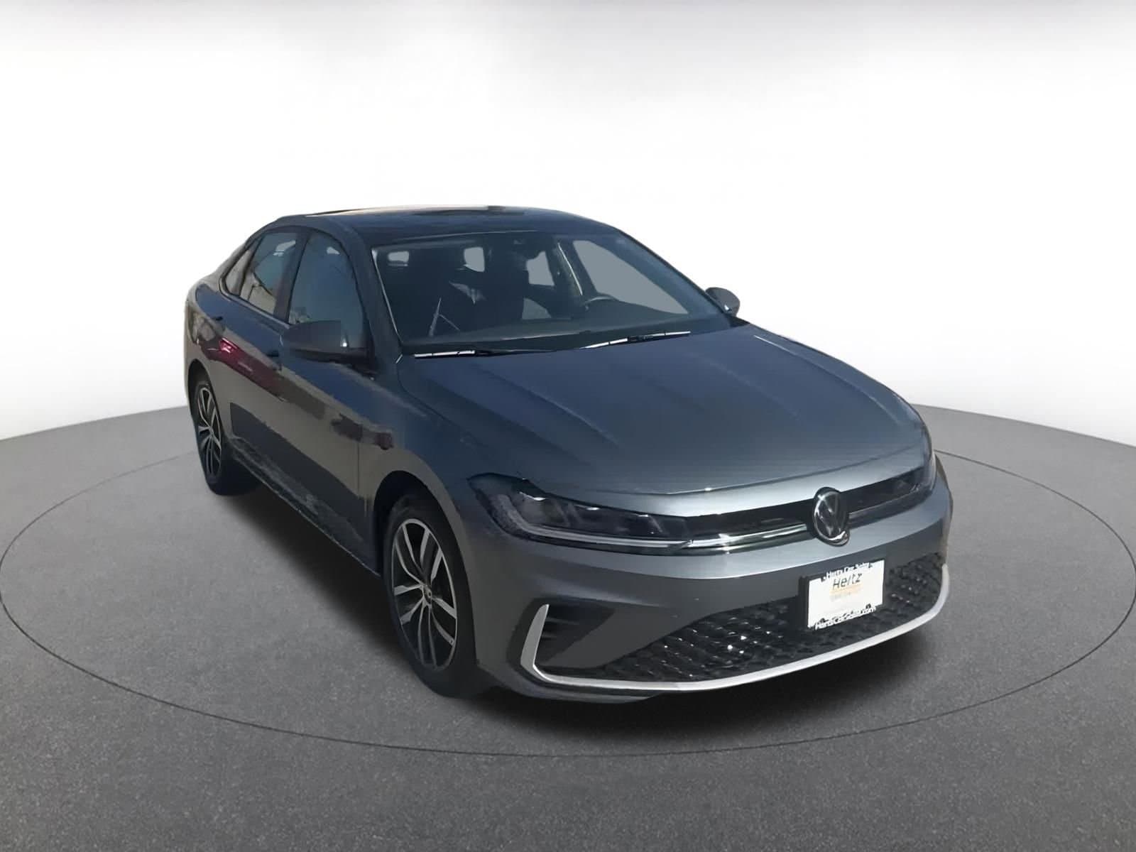 Thumbnail: 2025 Volkswagen Jetta - 3