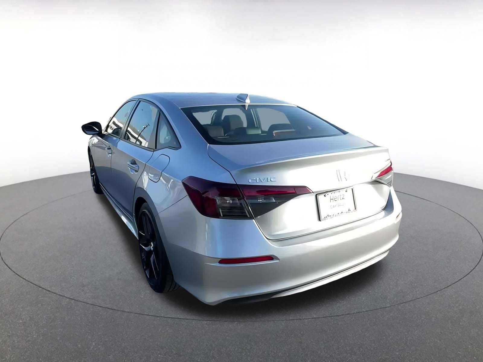 Thumbnail: 2025 Honda Civic - 15