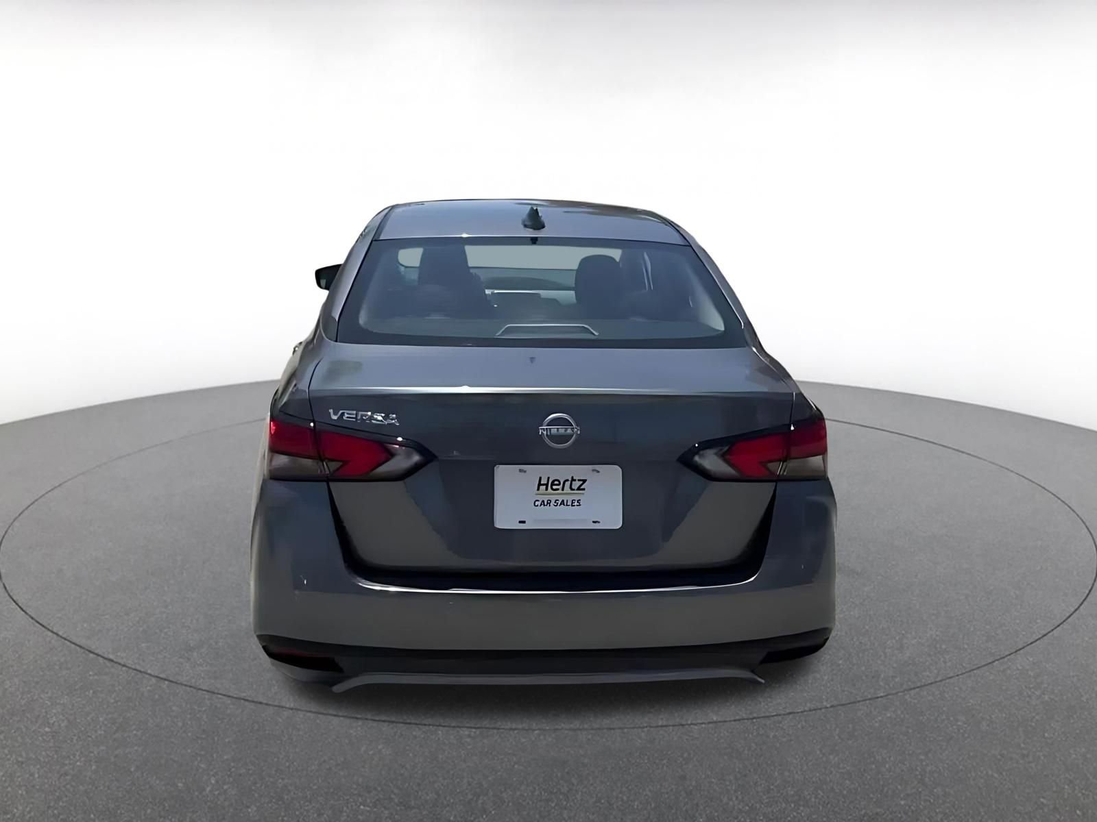 Thumbnail: 2025 Nissan Versa - 12