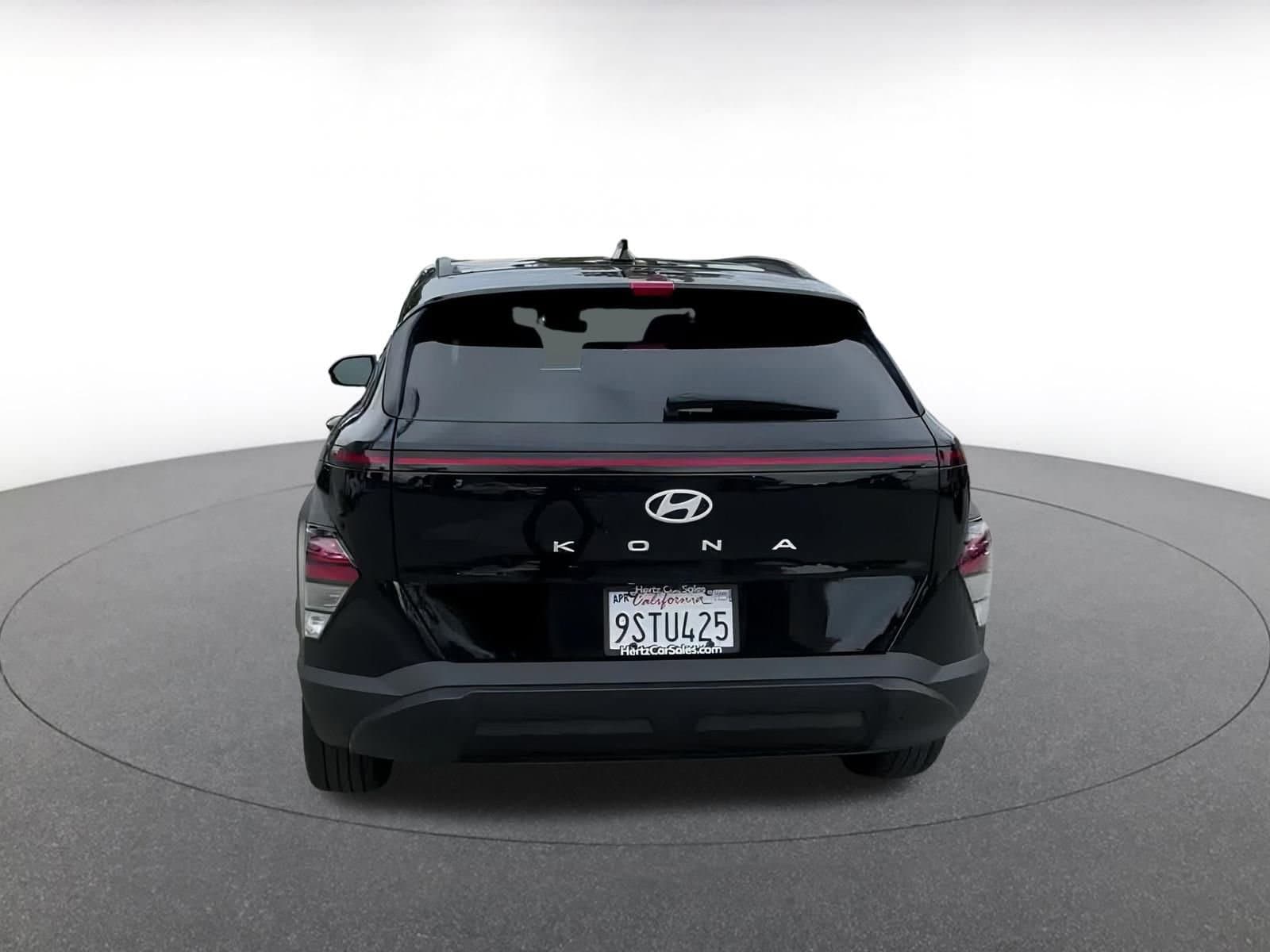 Thumbnail: 2025 Hyundai Kona - 12