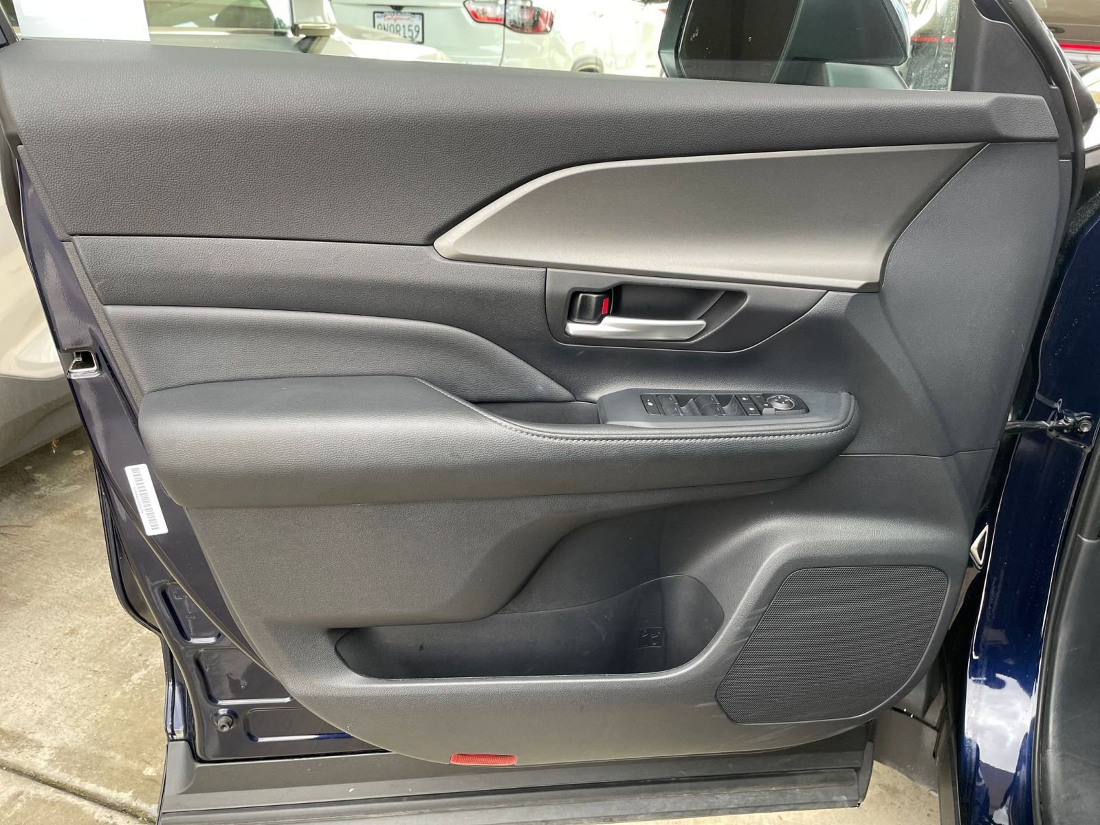 Thumbnail: 2025 Toyota Grand Highlander - 20