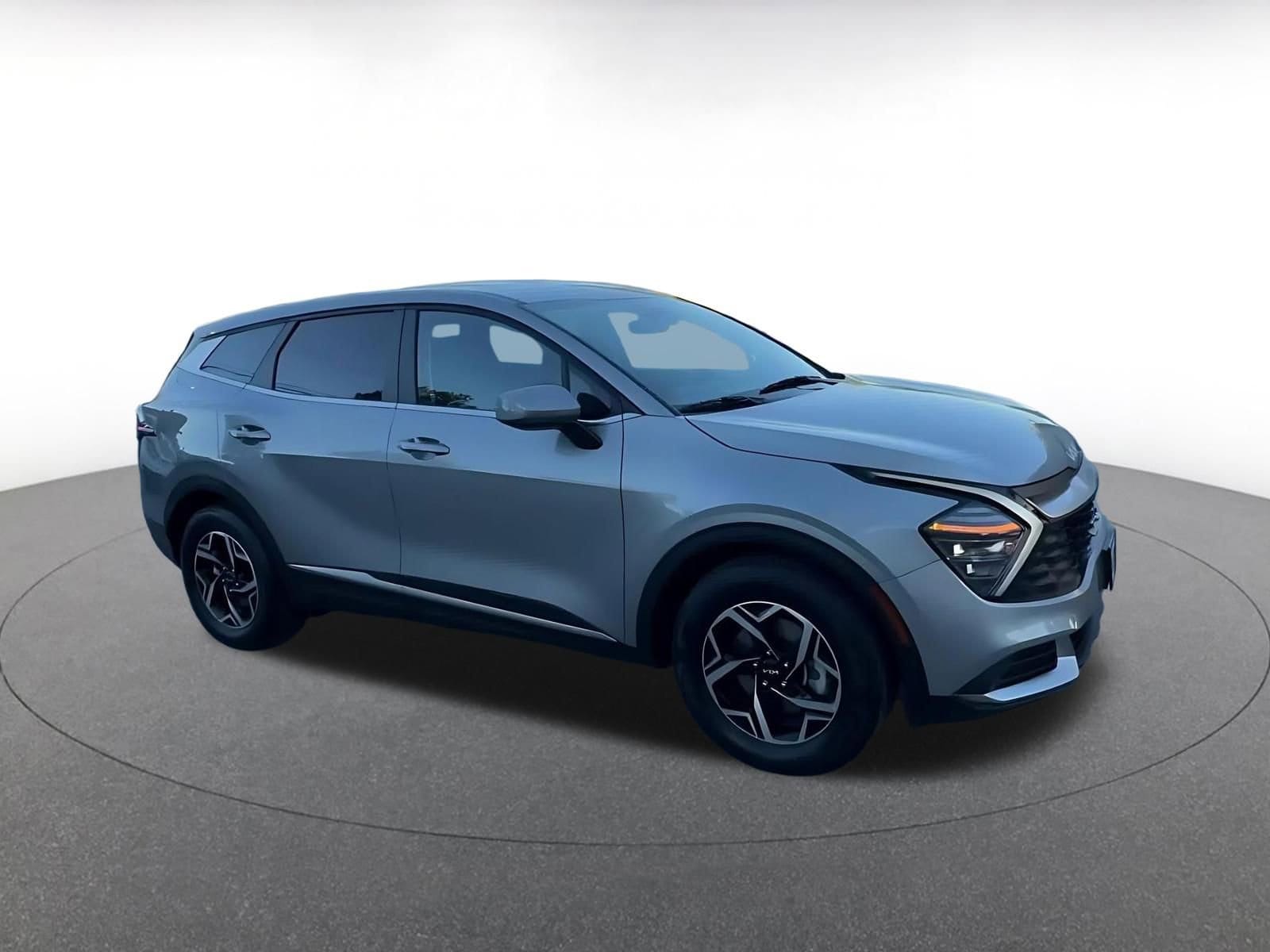 Thumbnail: 2025 Kia Sportage - 2