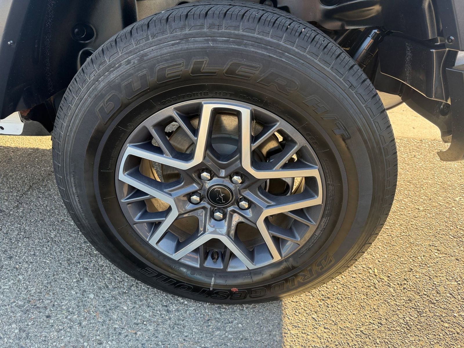 Thumbnail: 2025 Jeep Wrangler - 25