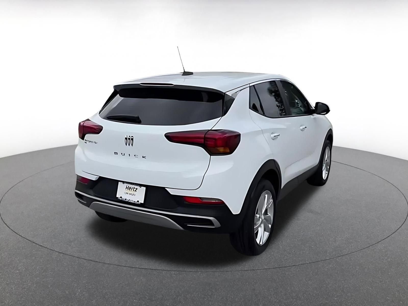 Thumbnail: 2025 Buick Encore GX - 15