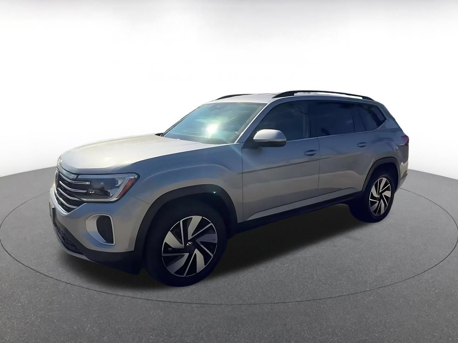 Thumbnail: 2026 Volkswagen Atlas - 6