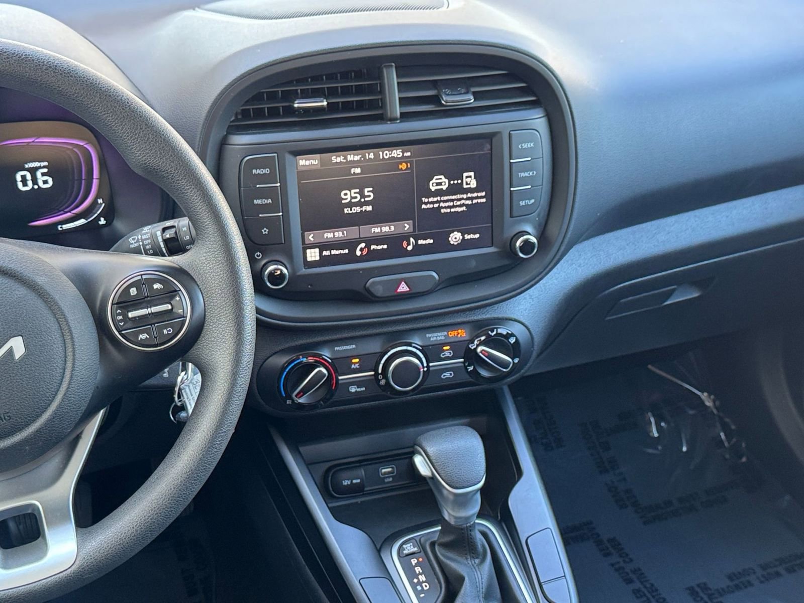 Thumbnail: 2025 Kia Soul - 20