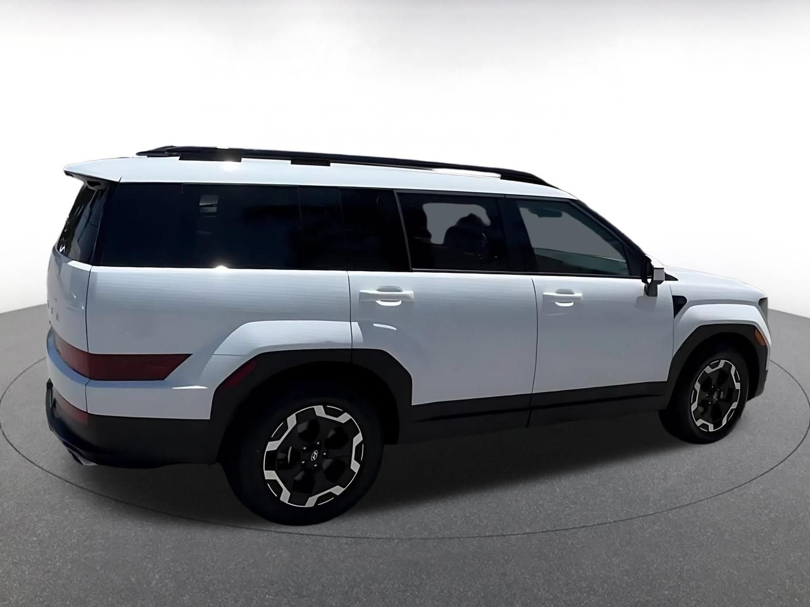 Thumbnail: 2025 Hyundai Santa Fe - 9