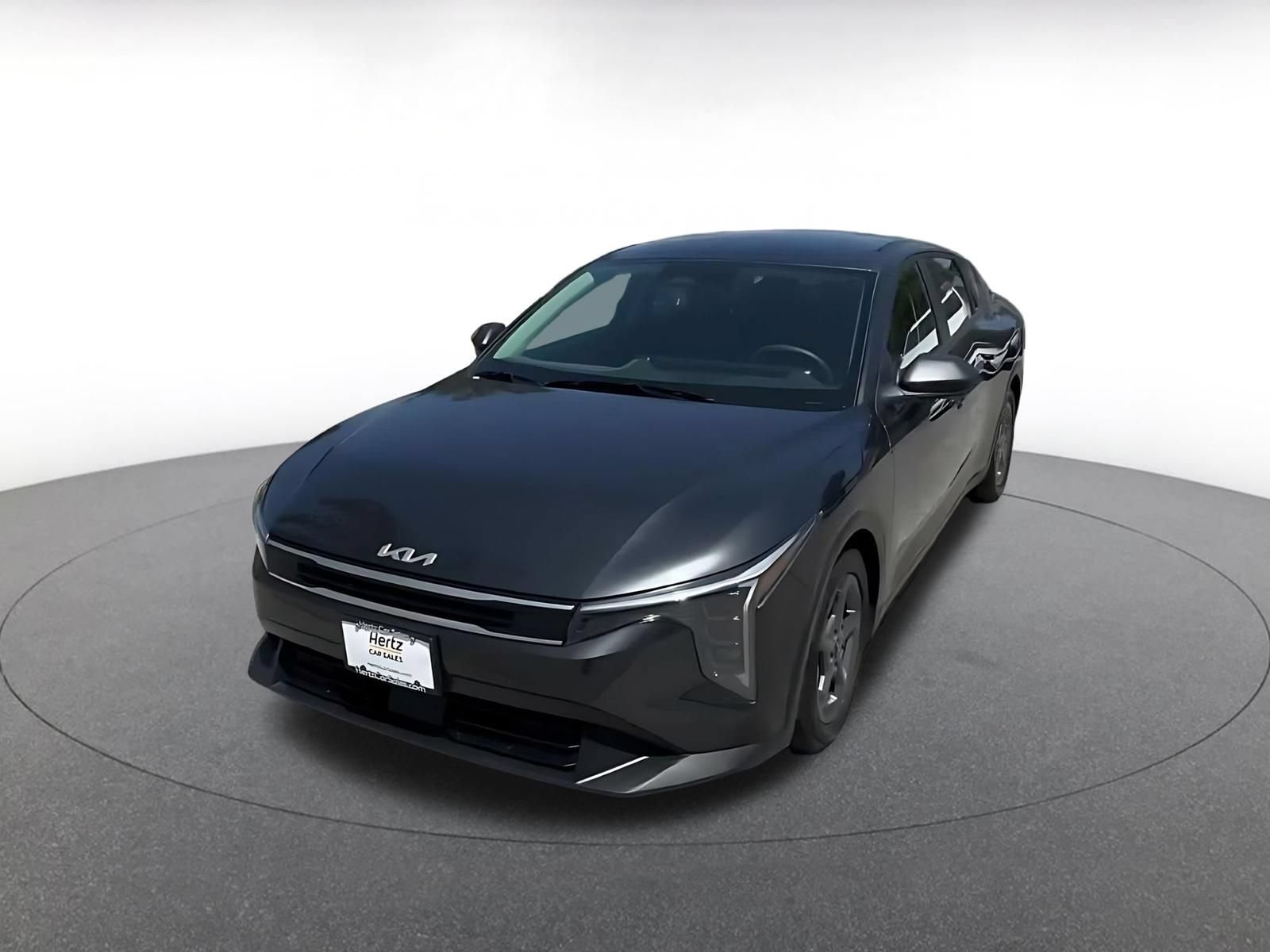 Thumbnail: 2025 Kia K4 - 6