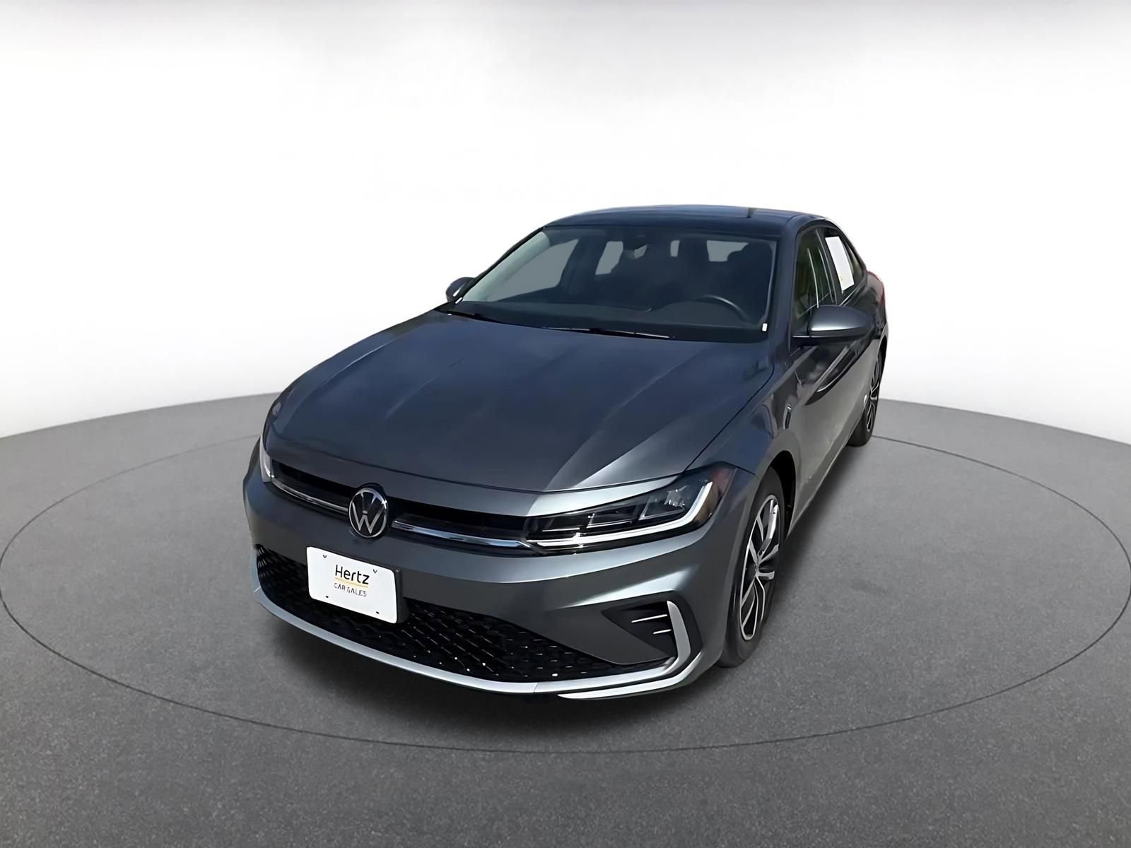 Thumbnail: 2025 Volkswagen Jetta - 7