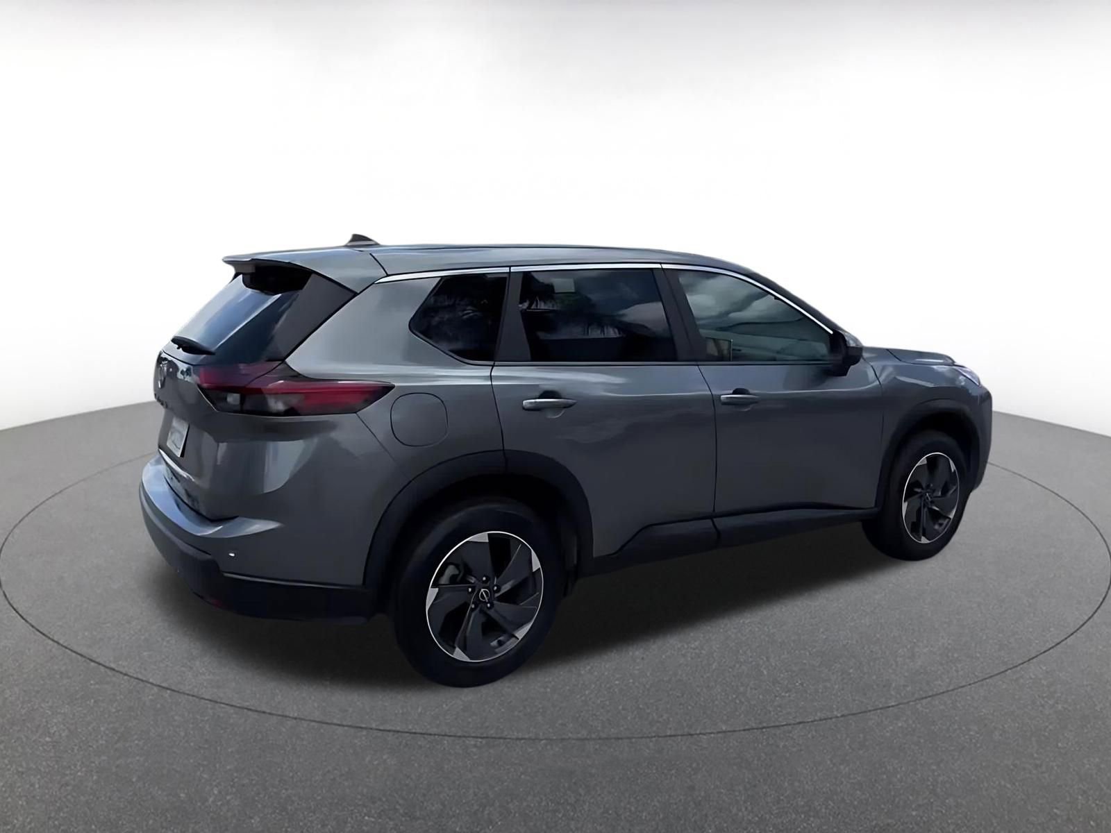 Thumbnail: 2025 Nissan Rogue - 14