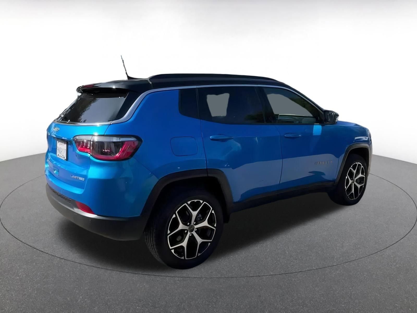 Thumbnail: 2025 Jeep Compass - 15