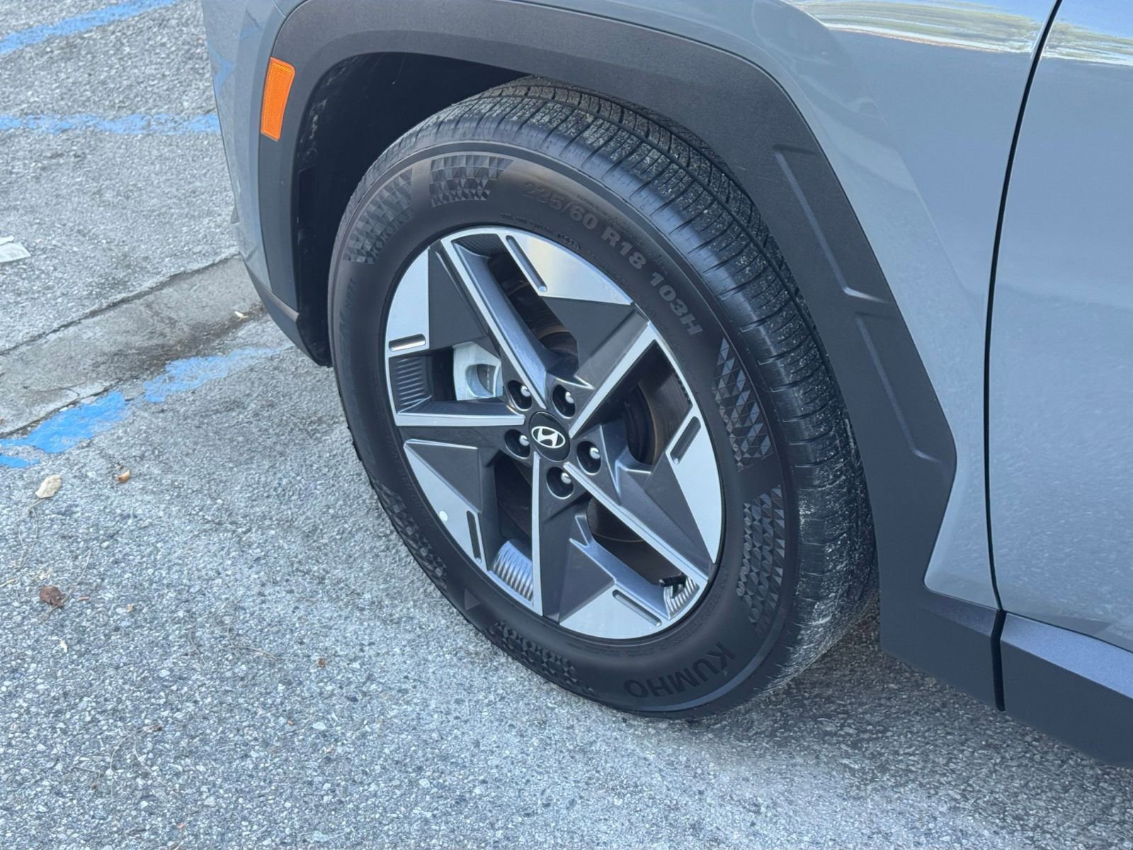 Thumbnail: 2025 Hyundai Tucson - 32