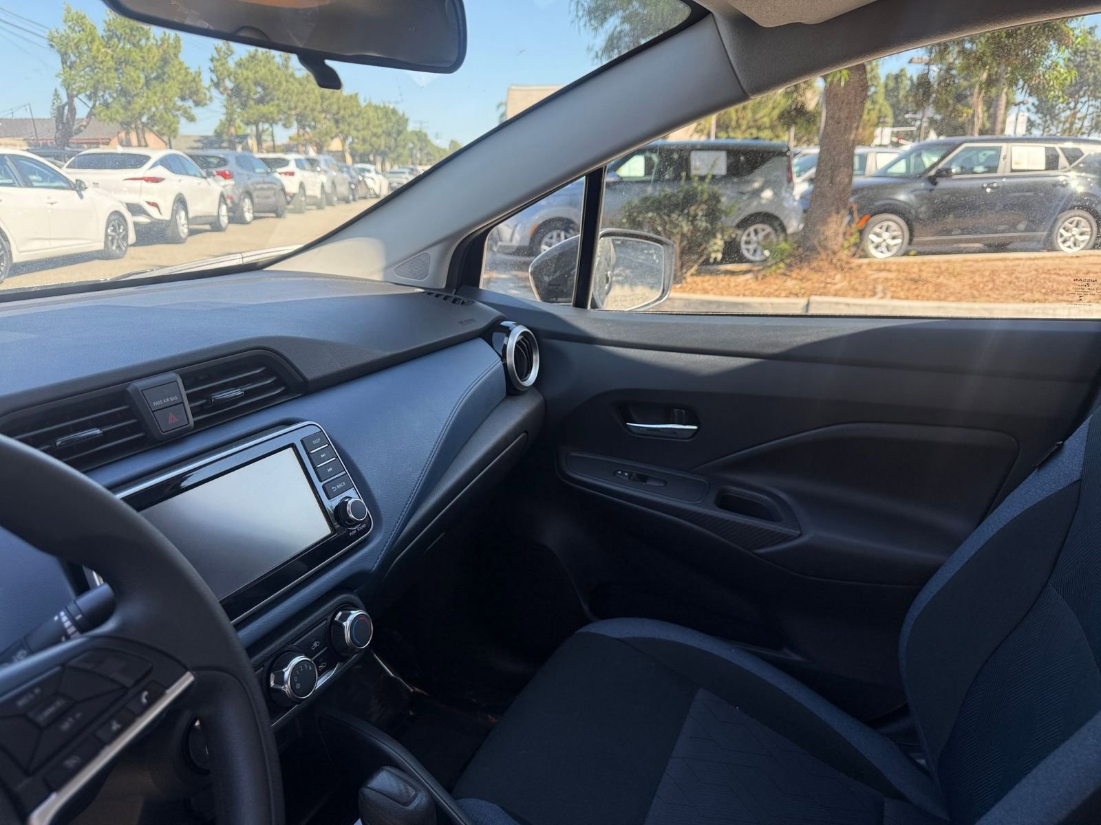 Thumbnail: 2025 Nissan Versa - 31