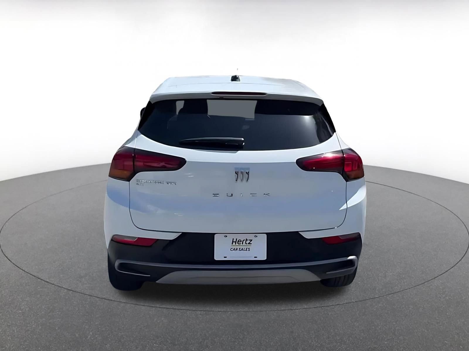 Thumbnail: 2025 Buick Encore GX - 12