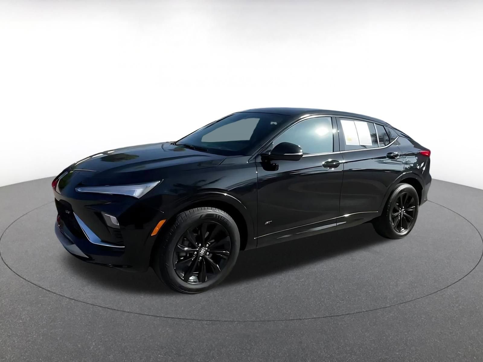 Thumbnail: 2025 Buick Envista - 8