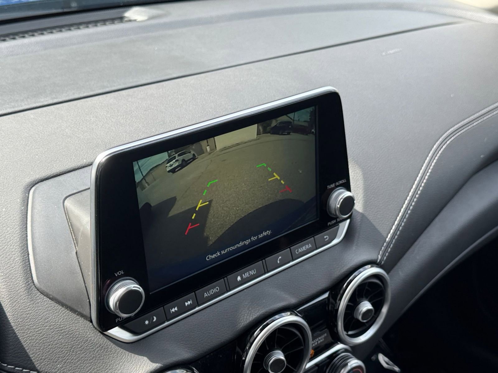 Thumbnail: 2025 Nissan Sentra - 23