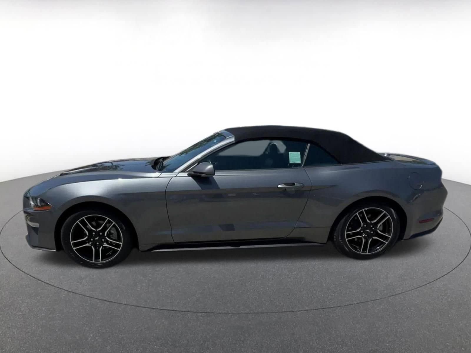 Thumbnail: 2023 Ford Mustang - 9