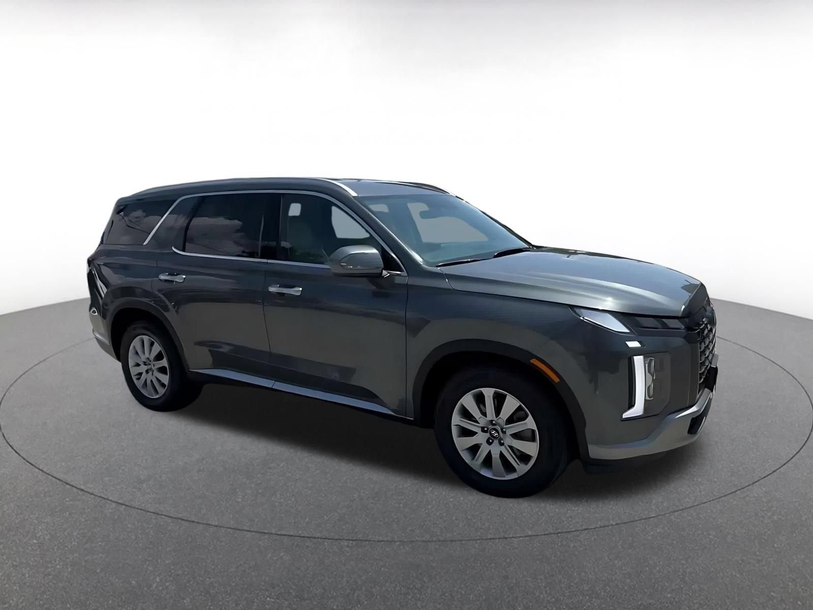 Thumbnail: 2025 Hyundai Palisade - 2