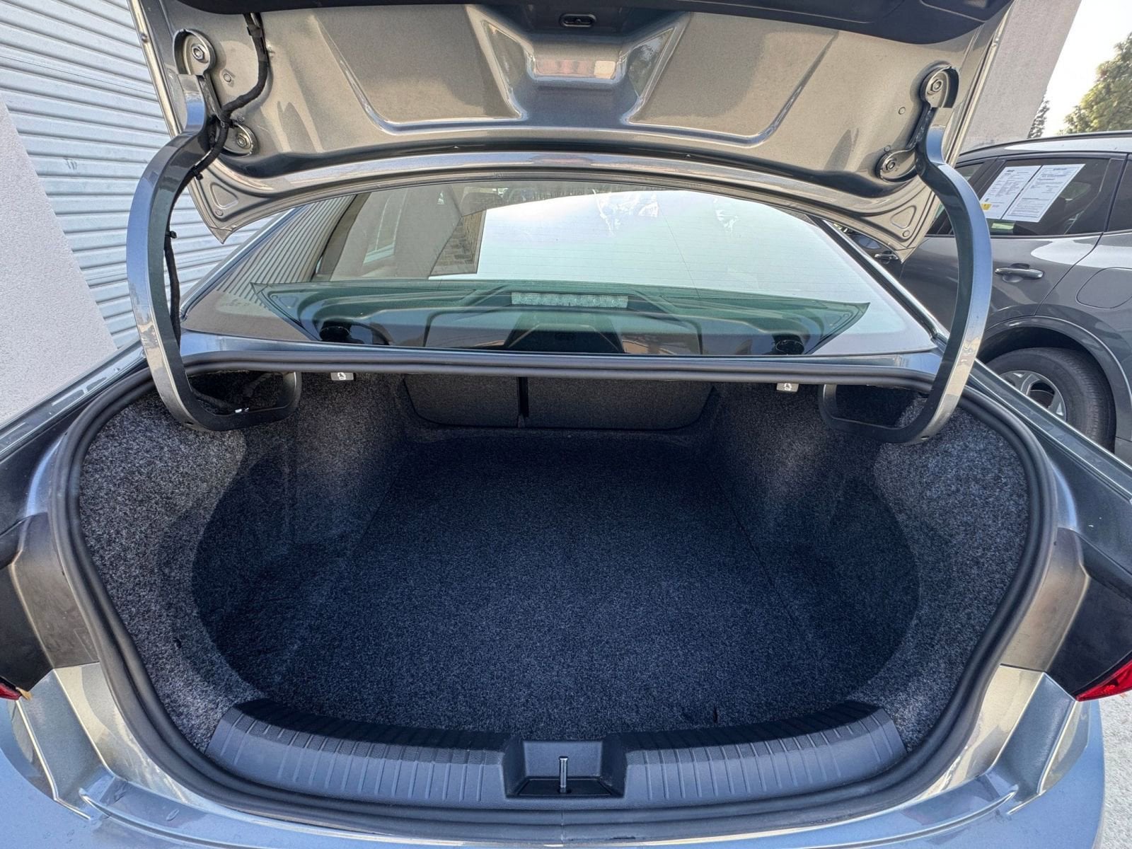 Thumbnail: 2025 Volkswagen Jetta - 29