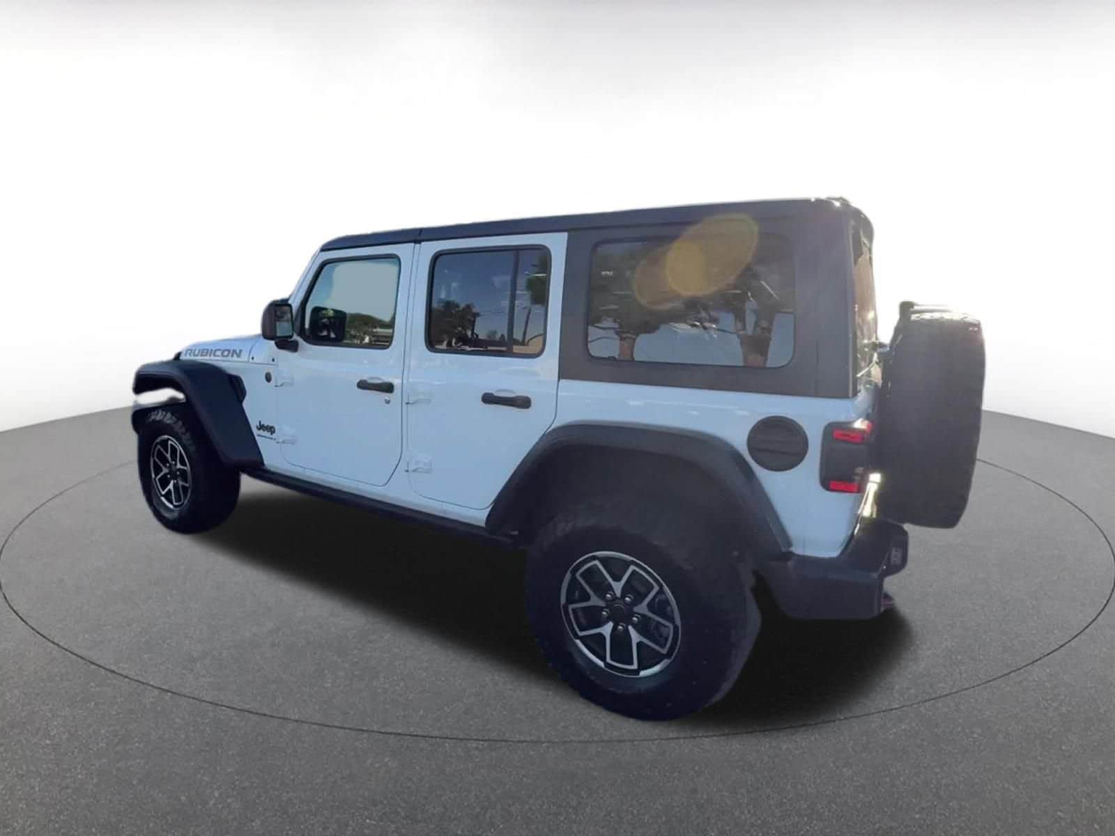 Thumbnail: 2025 Jeep Wrangler - 10