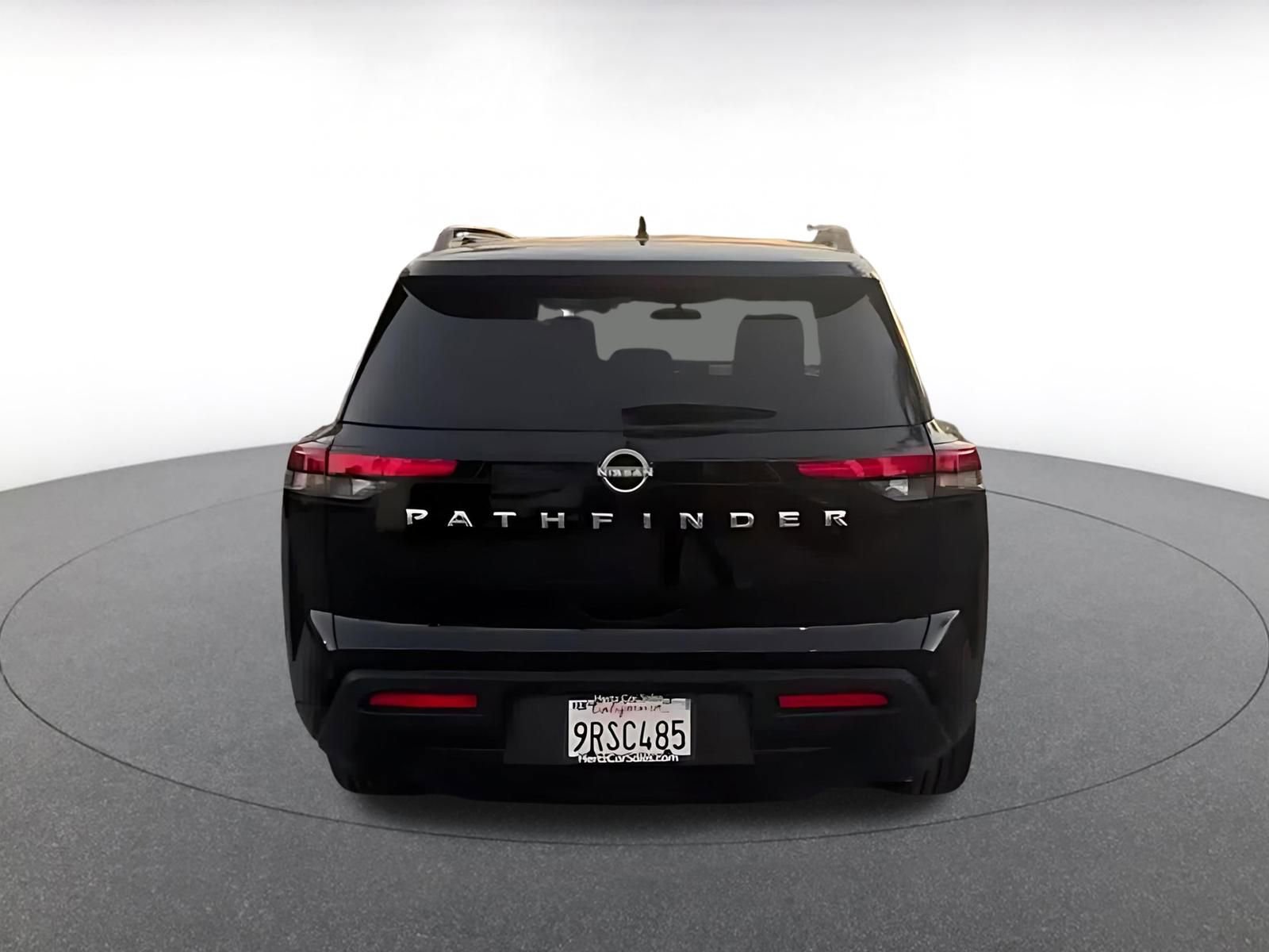 Thumbnail: 2025 Nissan Pathfinder - 12