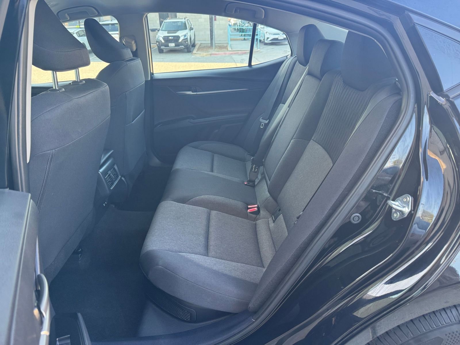 Thumbnail: 2025 Toyota Camry - 24