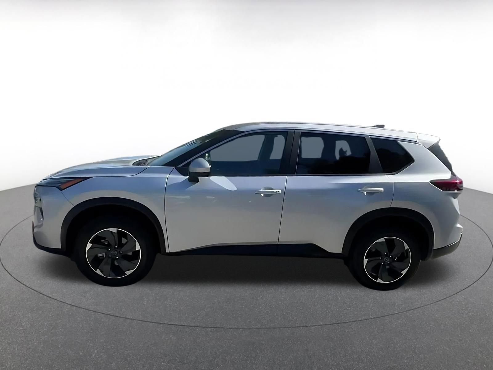 Thumbnail: 2025 Nissan Rogue - 8